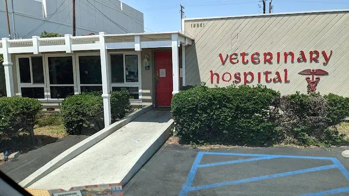 Friendly Veterinary Hospital Huntington Beach, California Picture 1