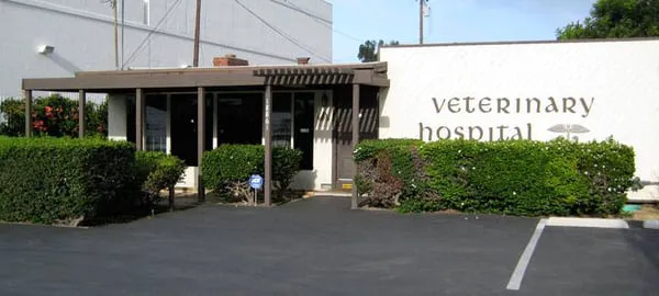 Beach Garfield Veterinary Hospital Picture 5