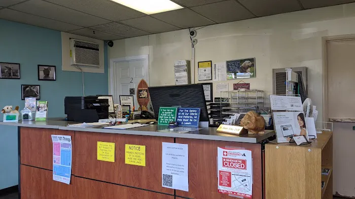 Beach Garfield Veterinary Hospital Picture 6