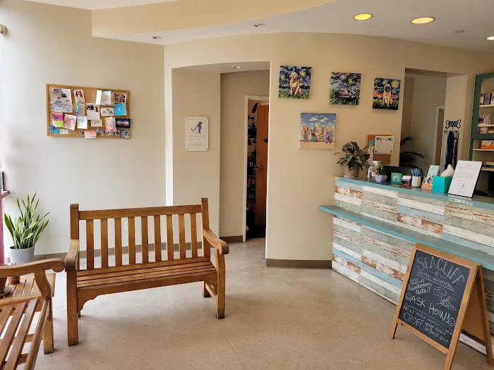 Seacliff Animal Hospital Picture 2