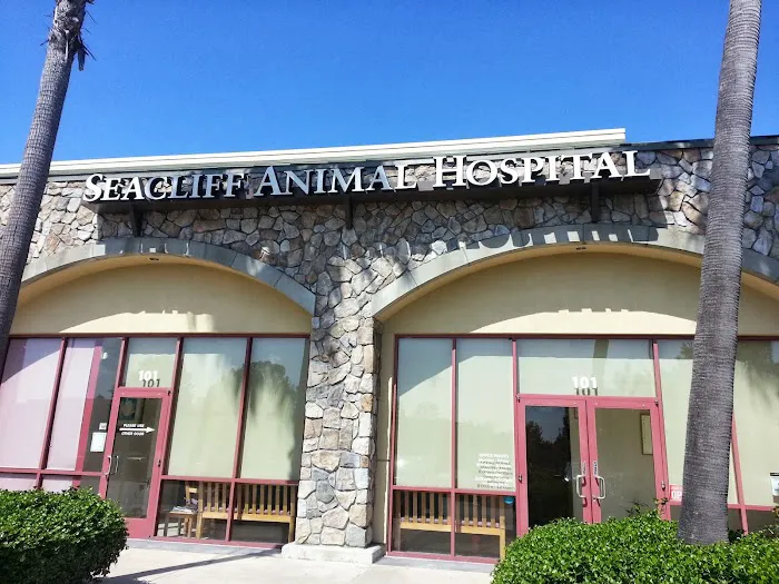 Seacliff Animal Hospital Picture 5