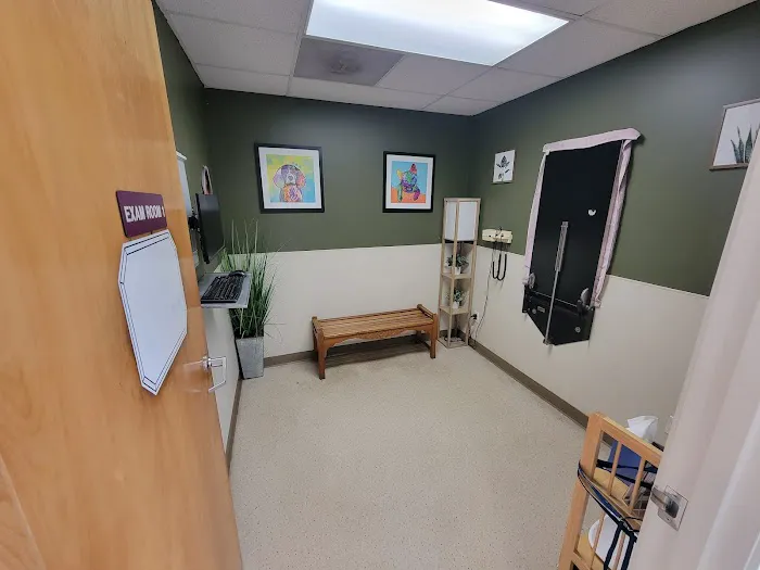 Seacliff Animal Hospital Picture 6