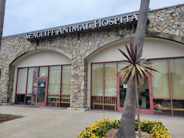 Seacliff Animal Hospital Picture 9