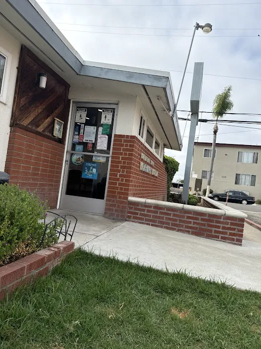 Huntington Beach Veterinary Hospital Picture 4