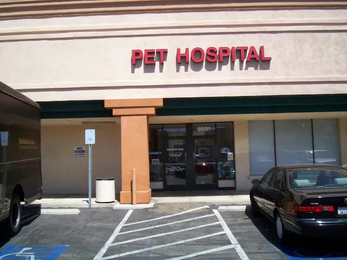 Huntington Beach Pet Hospital Picture 6