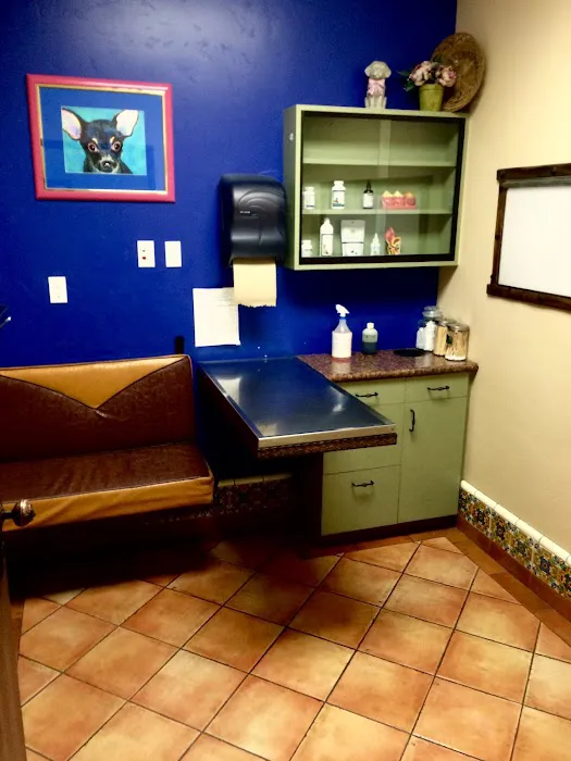 Grand Pet Care Center Picture 4