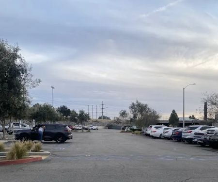 VCA West Coast Specialty and Emergency Animal Hospital