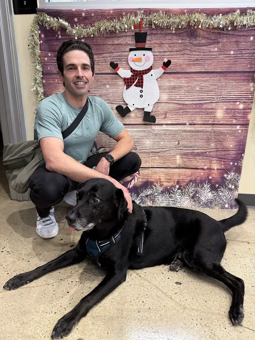 Vetco Total Care Animal Hospital Picture 4