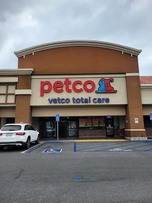 Vetco Total Care Animal Hospital Picture 9