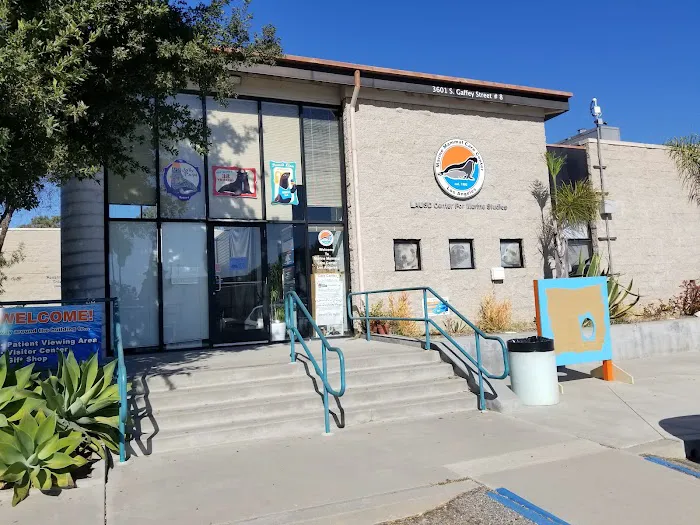 Marine Mammal Care Center Picture 10