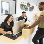 Peninsula Center Pet Hospital