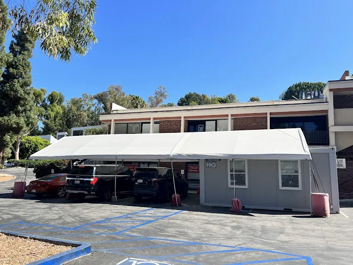 Peninsula Center Pet Hospital Picture 8
