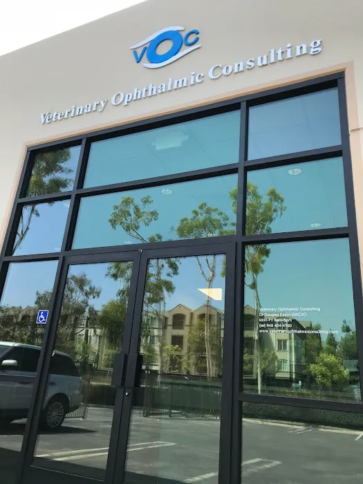 Veterinary Eye Institute Anaheim Picture 10