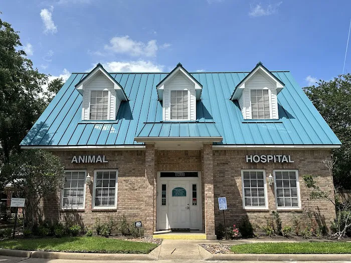 Animal Hospital Highway 6 Picture 7