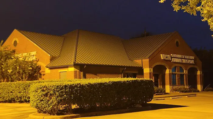 VCA Southwest Freeway Animal Hospital Picture 5