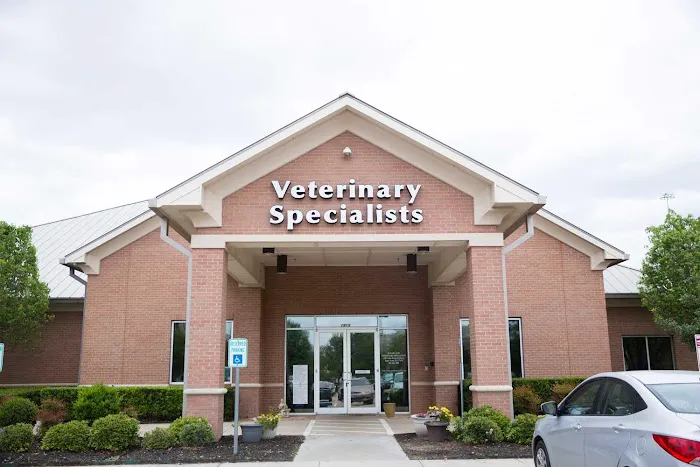 Sugar Land Veterinary Specialists & Emergency Care Picture 9