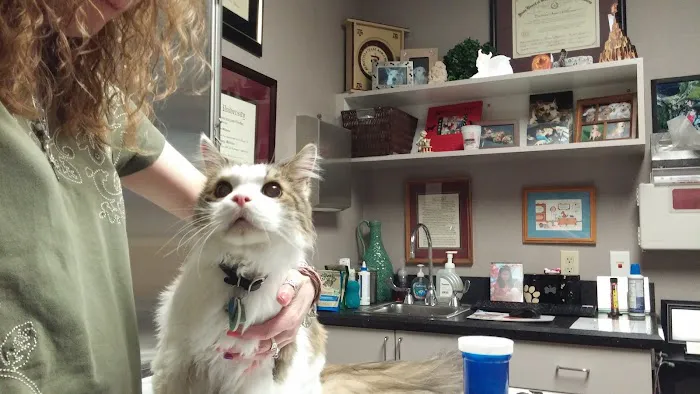 Lexington Boulevard Animal Hospital: Baxter Dayna DVM Picture 9