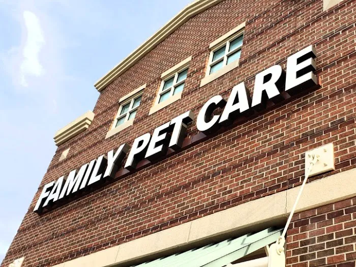 Family Pet Care Sugar Land Picture 9
