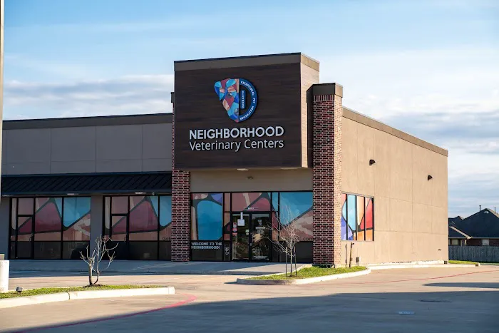 Neighborhood Veterinary Centers - Richmond Picture 6