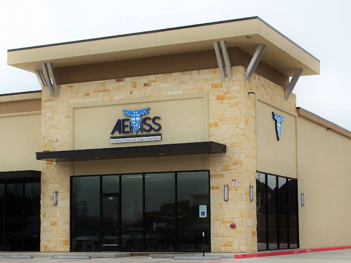 Animal Eye Medical & Surgical Specialists Picture 10