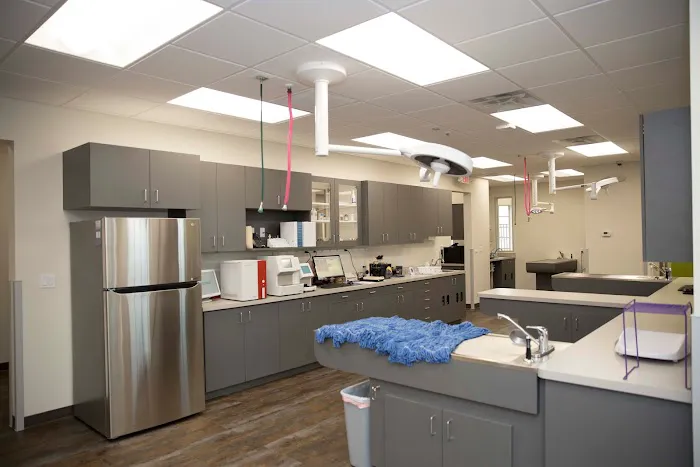 Oyster Creek Animal Hospital Picture 3
