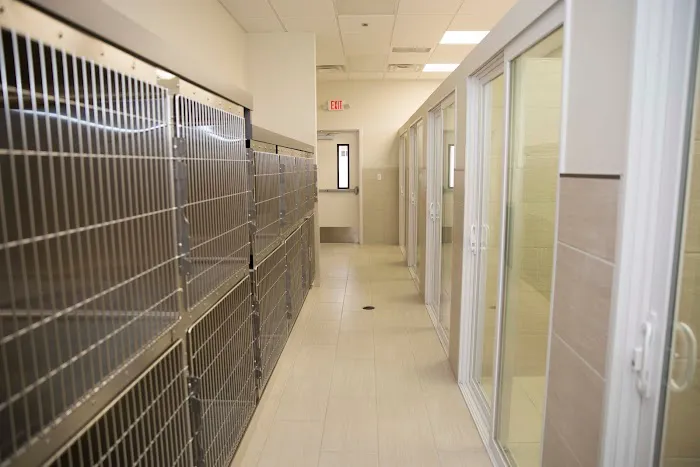 Oyster Creek Animal Hospital Picture 5