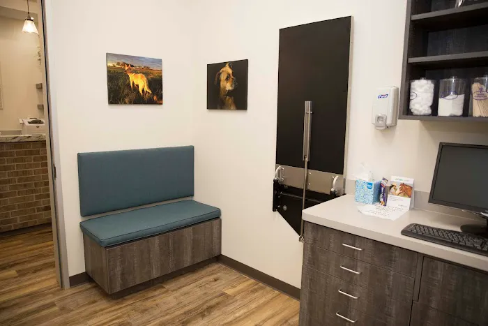 Oyster Creek Animal Hospital Picture 10