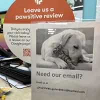 Banfield Pet Hospital ico