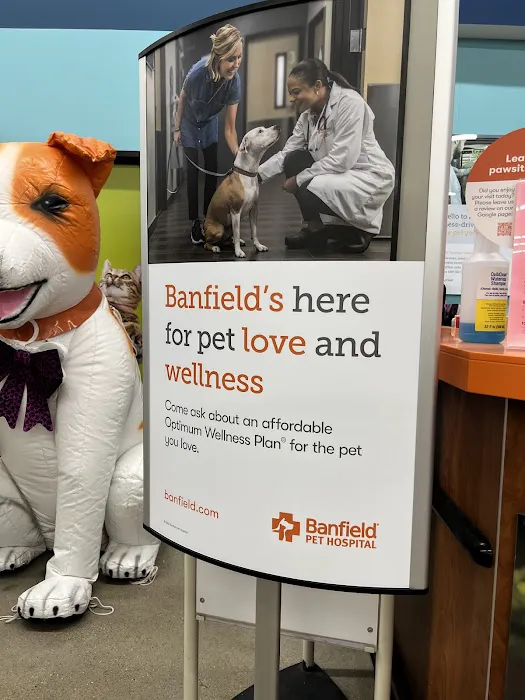 Banfield Pet Hospital Picture 2