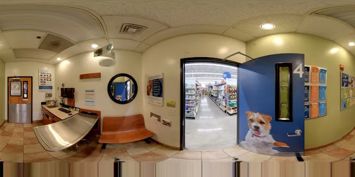 Banfield Pet Hospital Picture 7