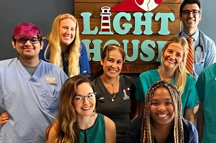 Lighthouse Veterinary Clinic Picture 8