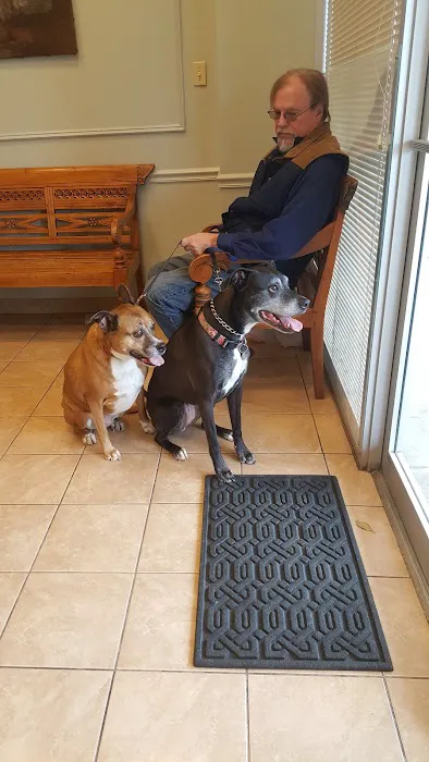 Grand Parkway Animal Hospital Picture 8