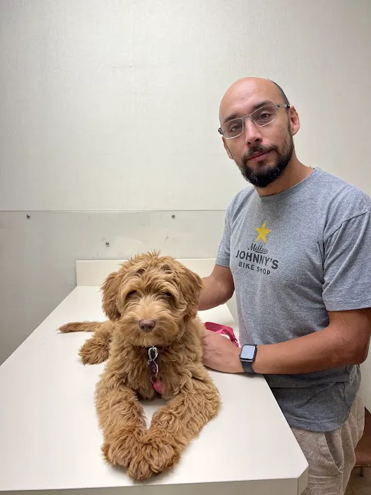 Grand Parkway Animal Hospital Picture 9