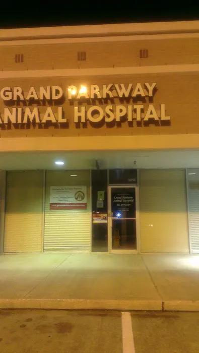 Grand Parkway Animal Hospital Picture 5