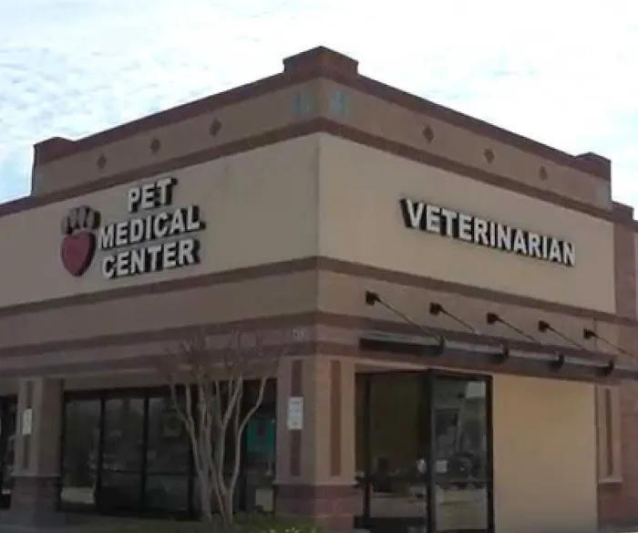 Pet Medical Center of Katy Picture 10