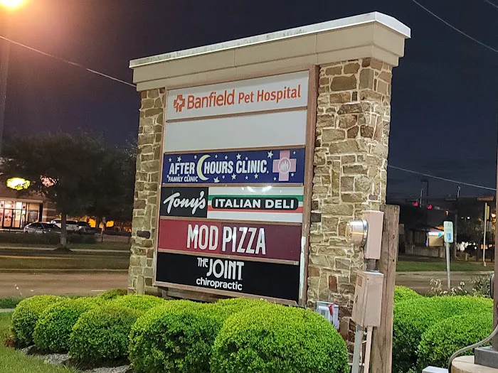 Banfield Pet Hospital Picture 4