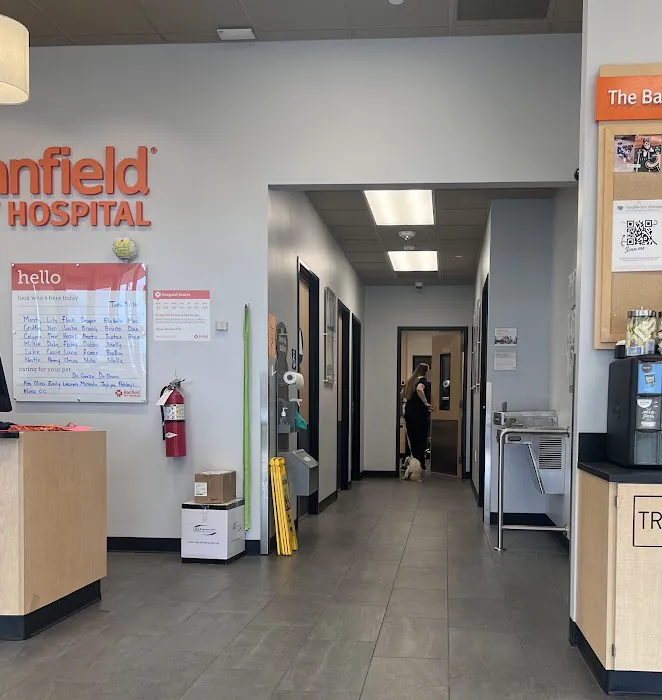 Banfield Pet Hospital Picture 2