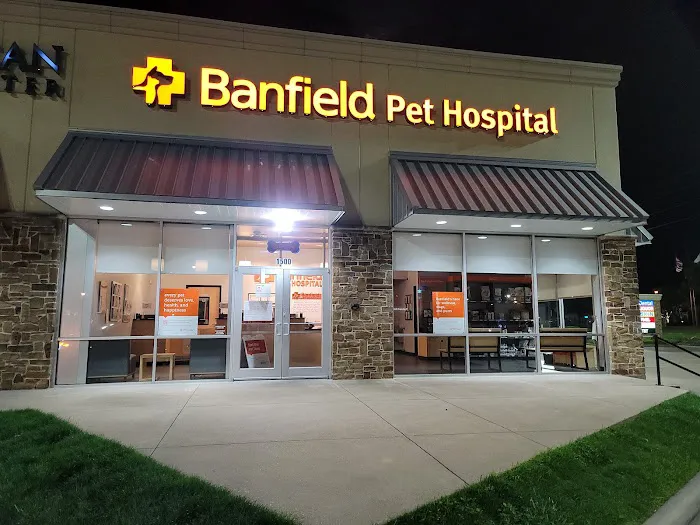 Banfield Pet Hospital Picture 3