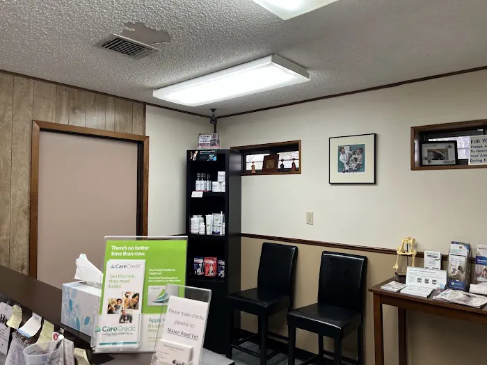 Mason Road Veterinary Clinic Picture 2
