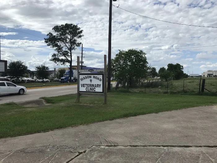 Mason Road Veterinary Clinic Picture 6