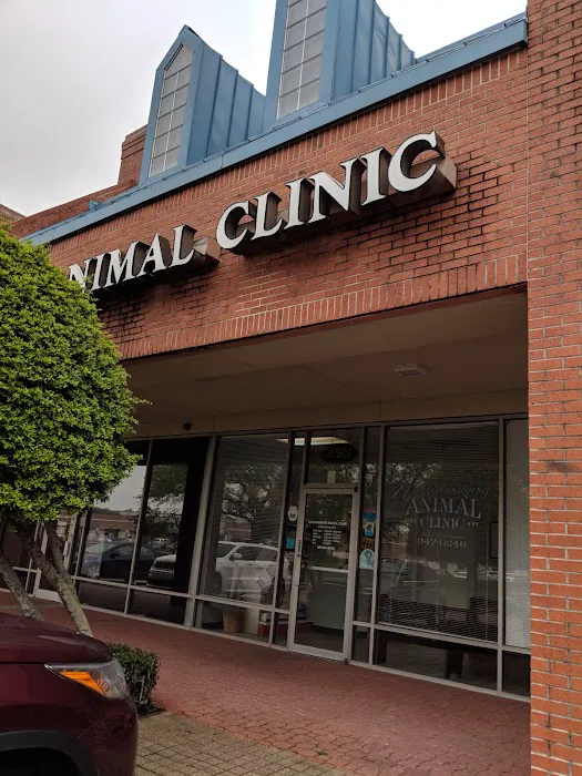 Williamsburg Animal Clinic Picture 2