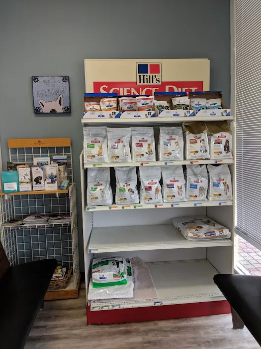 Williamsburg Animal Clinic Picture 1