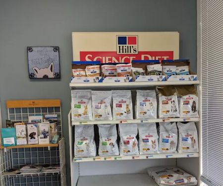 Williamsburg Animal Clinic