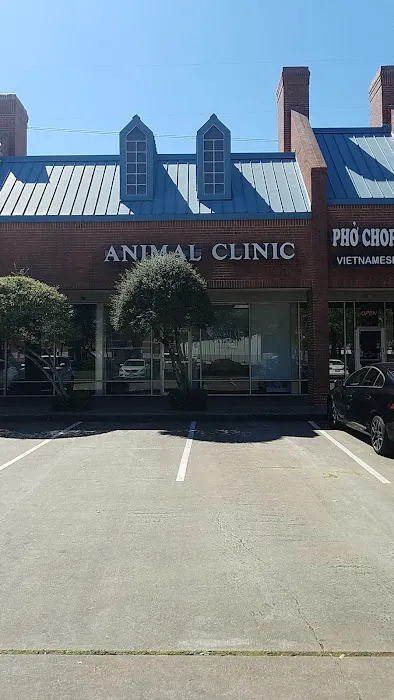 Williamsburg Animal Clinic Picture 6