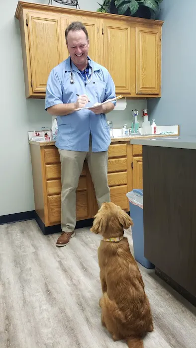 Williamsburg Animal Clinic Picture 5