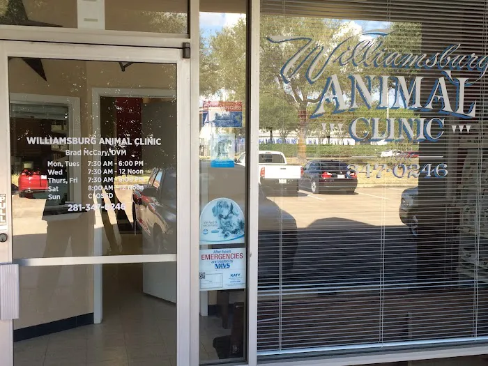 Williamsburg Animal Clinic Picture 10