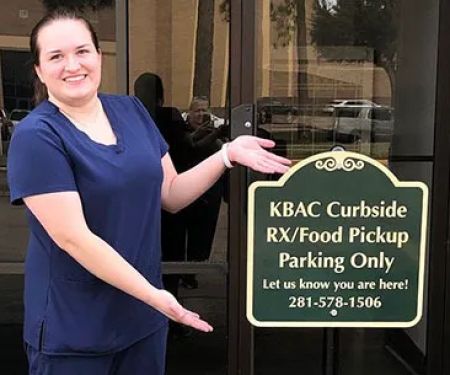 Kingsland Blvd Animal Clinic