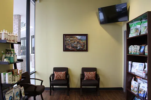 Cypress Lakes Animal Hospital Picture 6