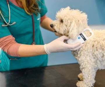 Benefits of Microchipping Your Pet for Safety and Recovery