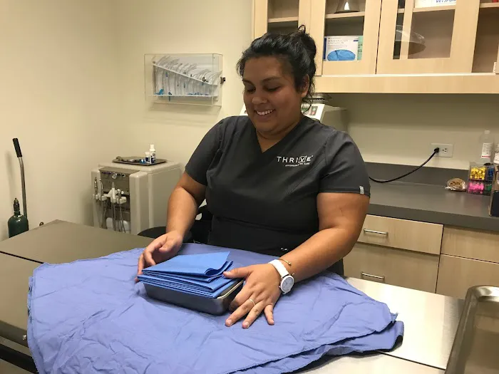 Vetco Total Care Animal Hospital Picture 1